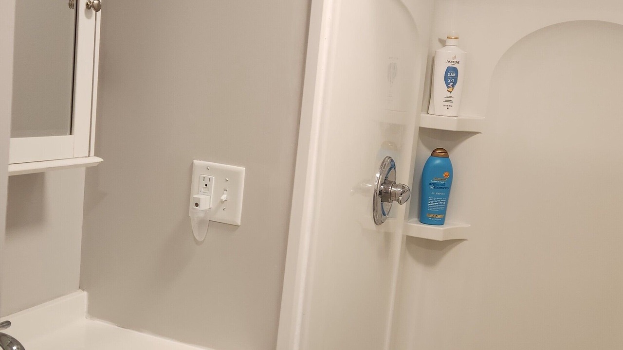 Photo of Bathroom in Shepherdstown