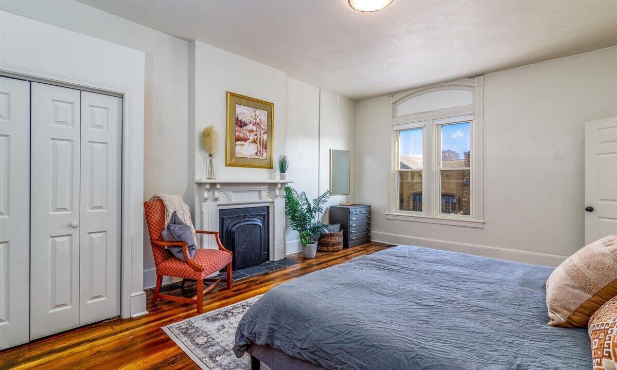 Photo of Bedroom in Salem