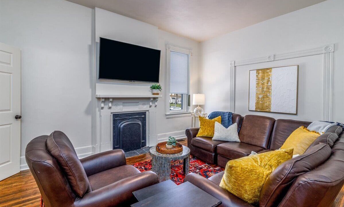 Photo of Livingroom in Salem