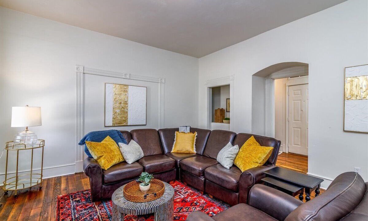 Photo of Livingroom in Salem