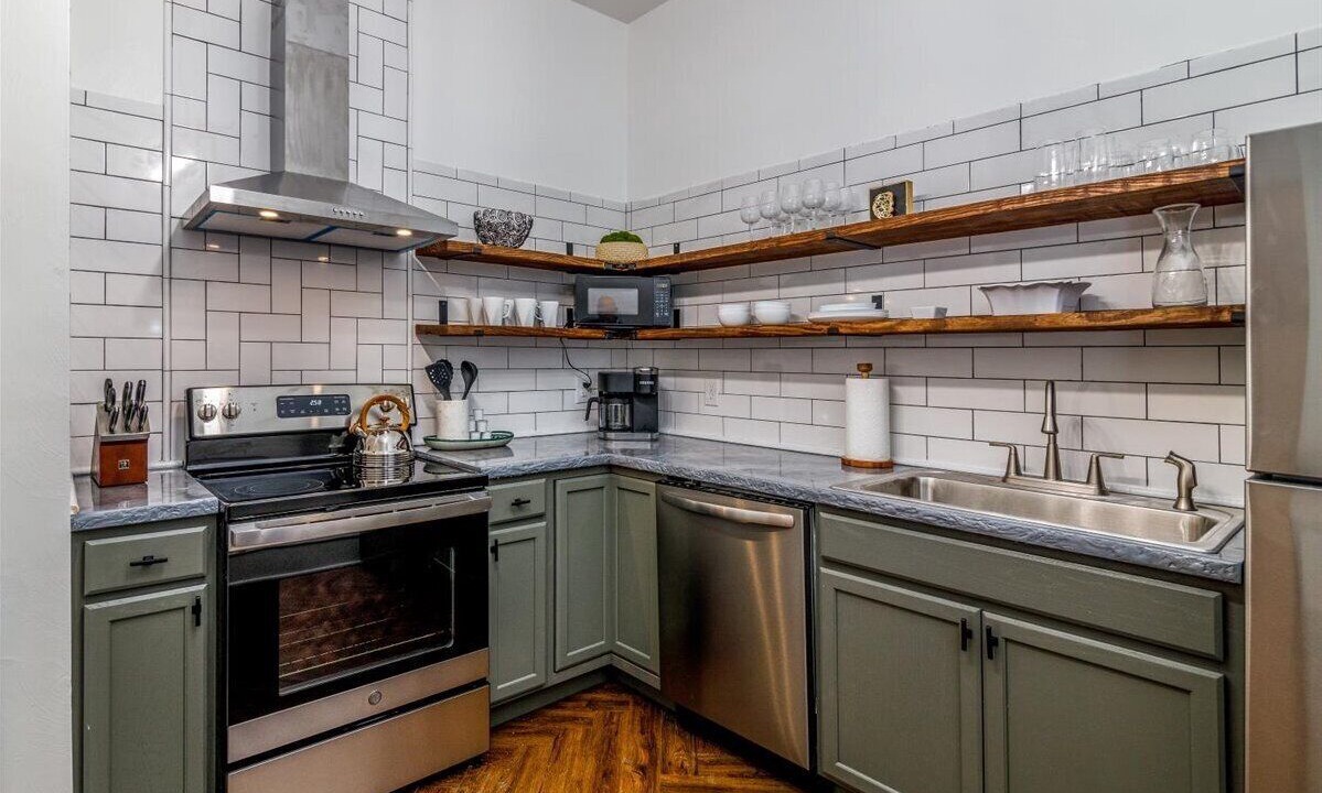 Photo of Kitchen in Salem