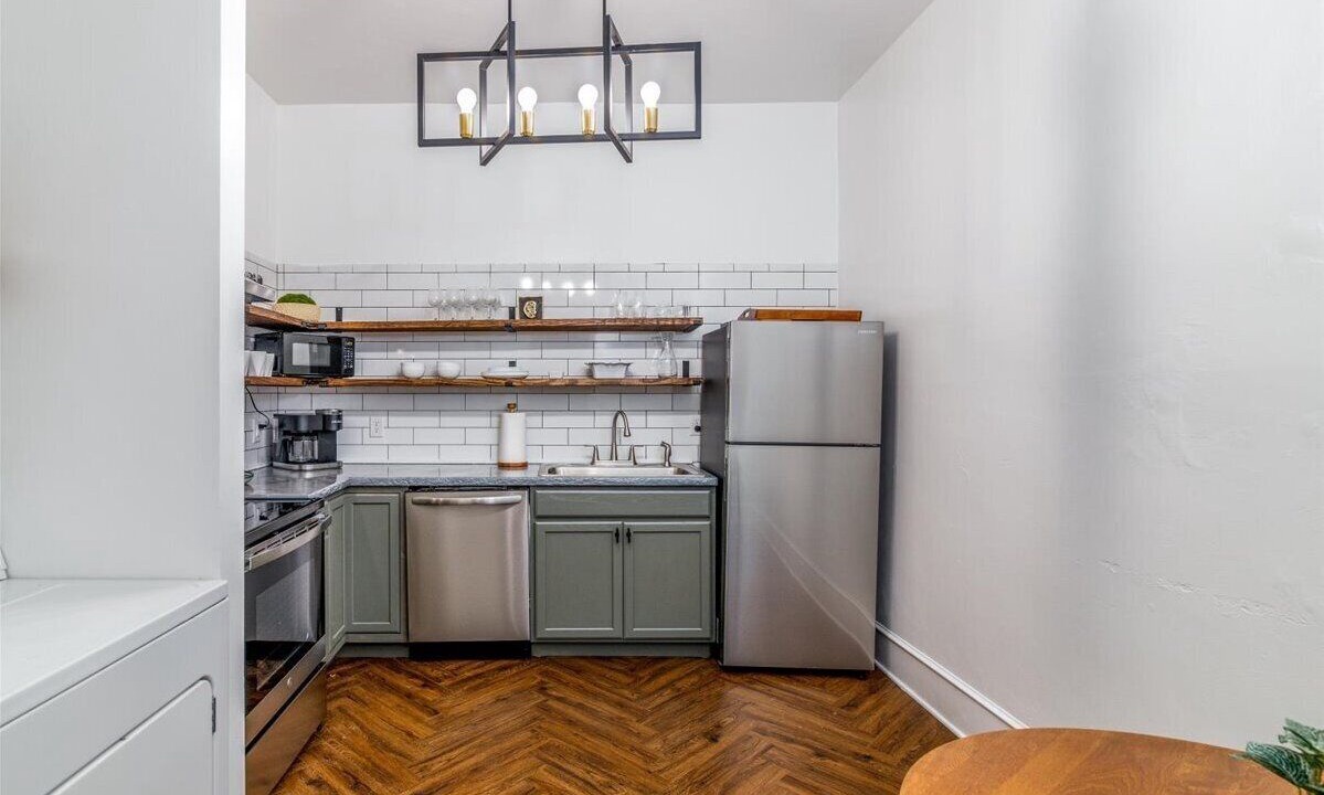 Photo of Kitchen in Salem