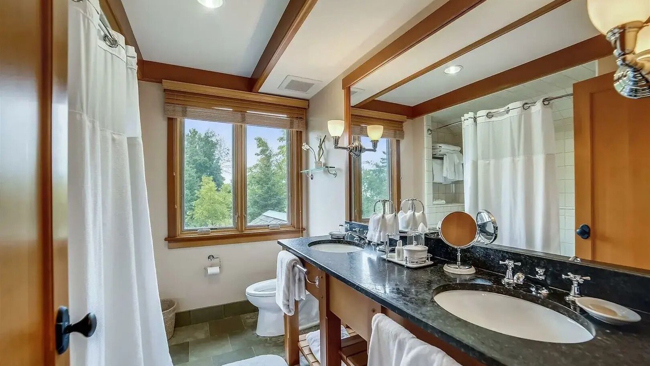 Photo of Bathroom in Moscow