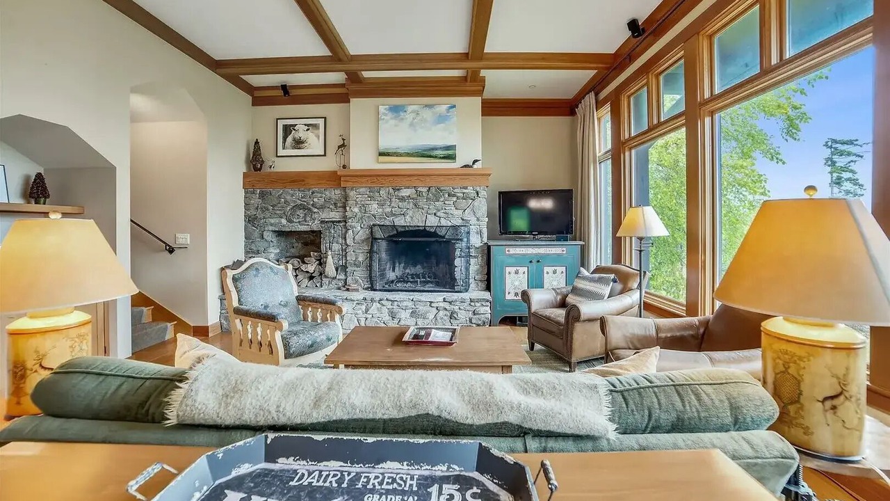 Photo of Livingroom in Moscow