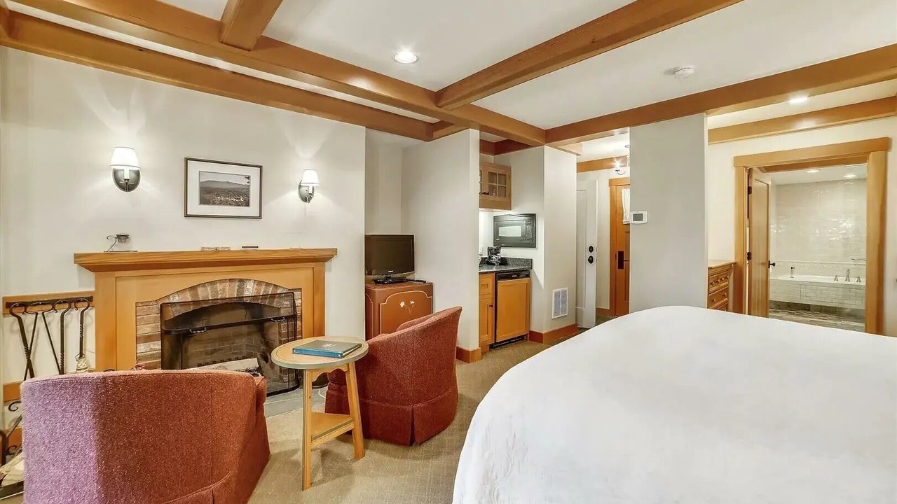 Photo of Livingroom in Moscow