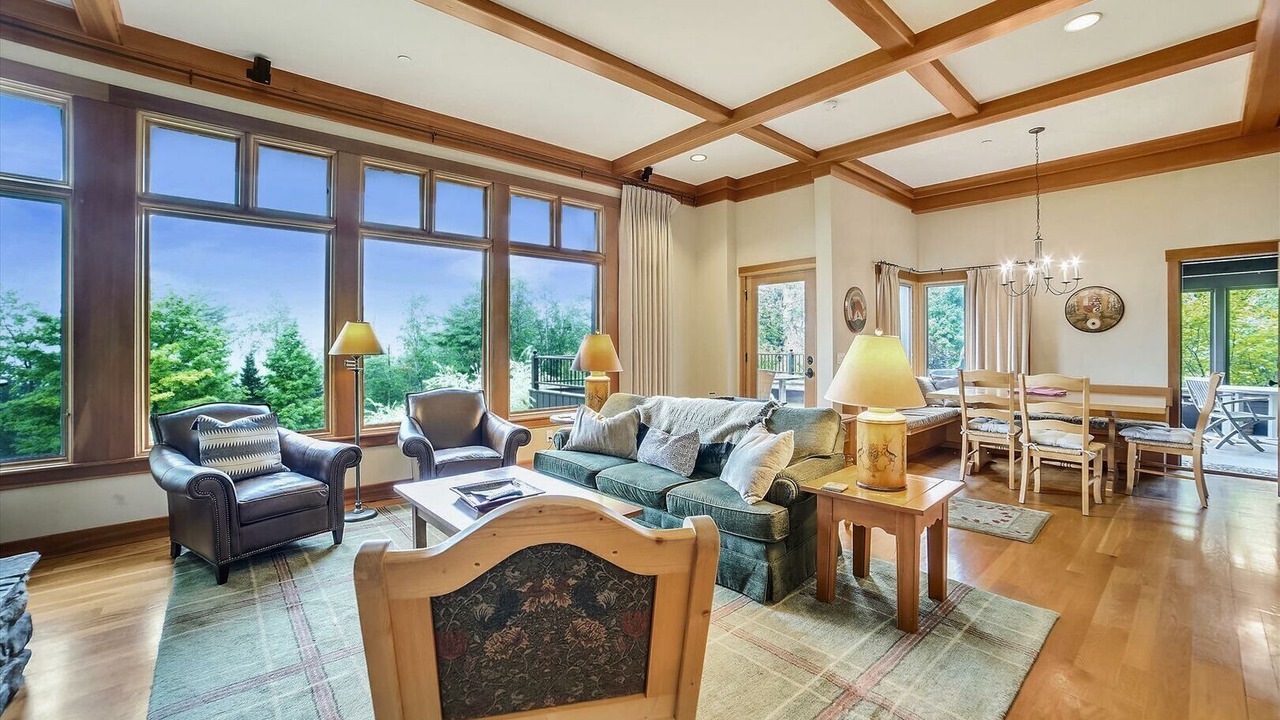 Photo of Livingroom in Moscow