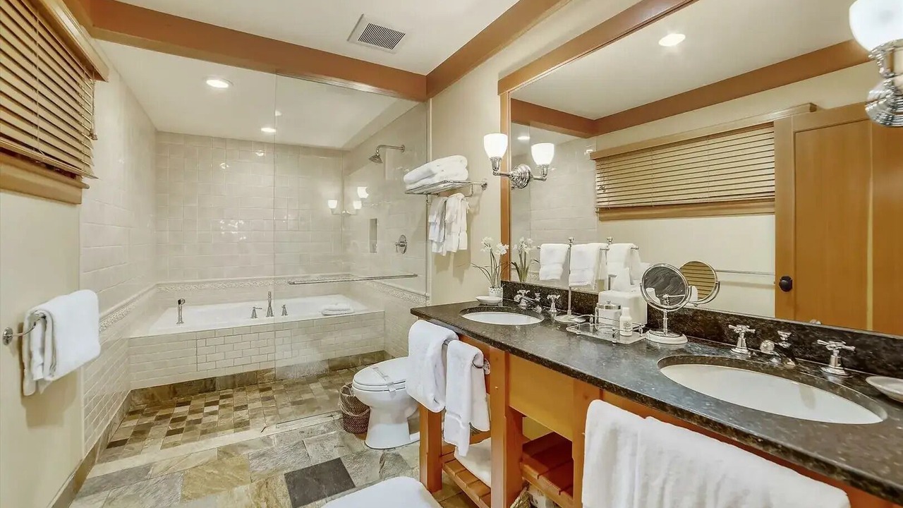 Photo of Bathroom in Moscow