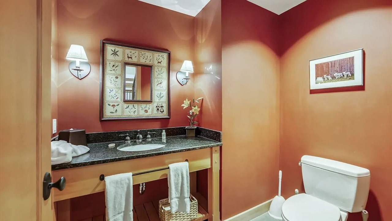 Photo of Bathroom in Moscow