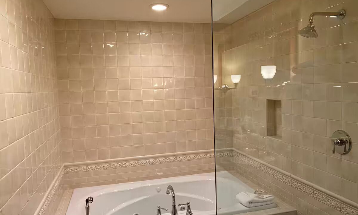 Photo of Bathroom in Moscow