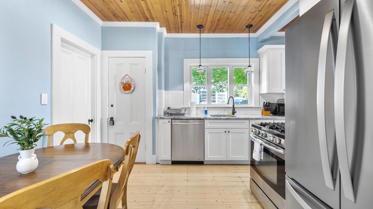 Photo of Kitchen in Reading