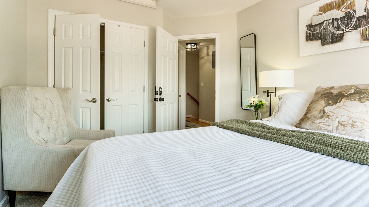 Photo of Bedroom in Hagerstown