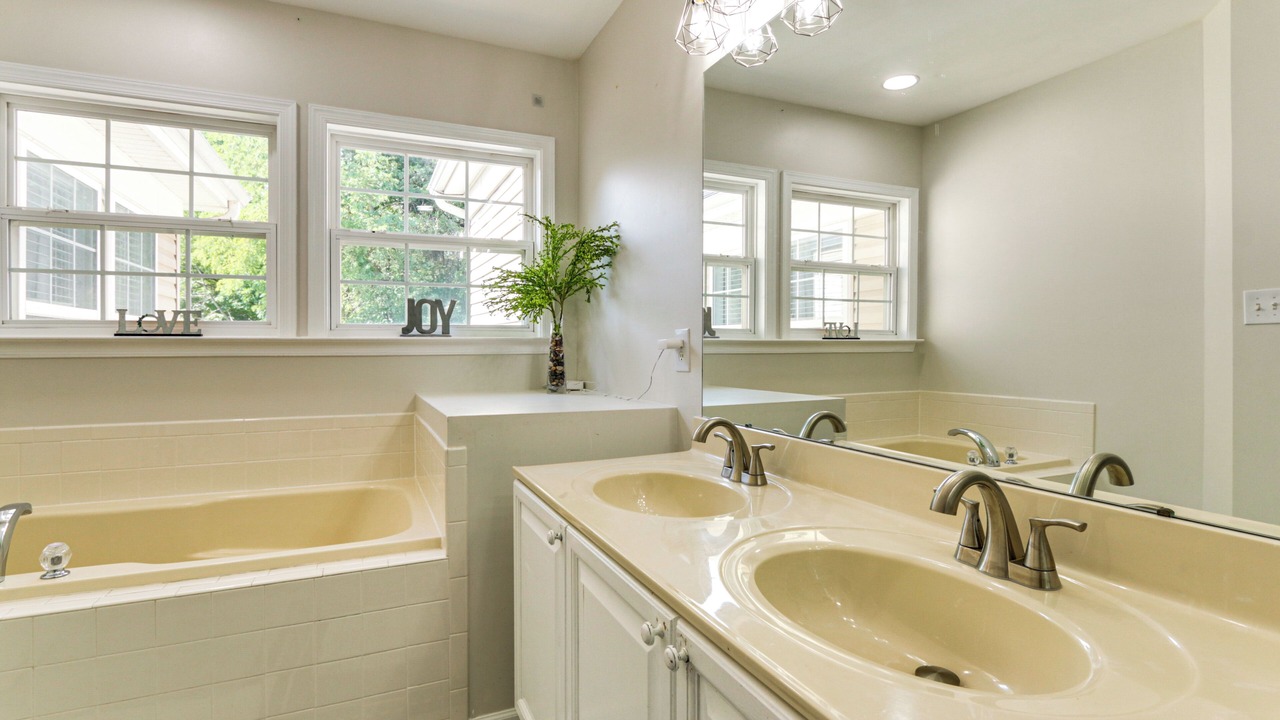 Photo of Bathroom in Hagerstown
