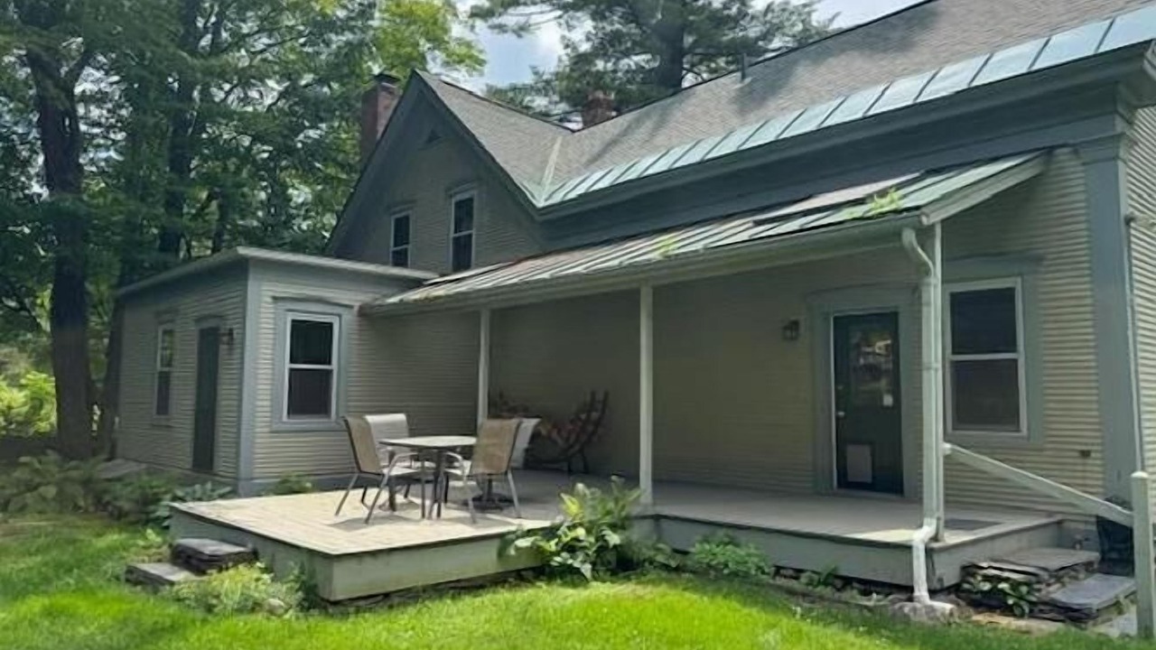 Photo of Outdoor in Warren