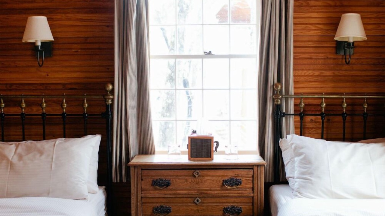 Photo of Bedroom in Warren