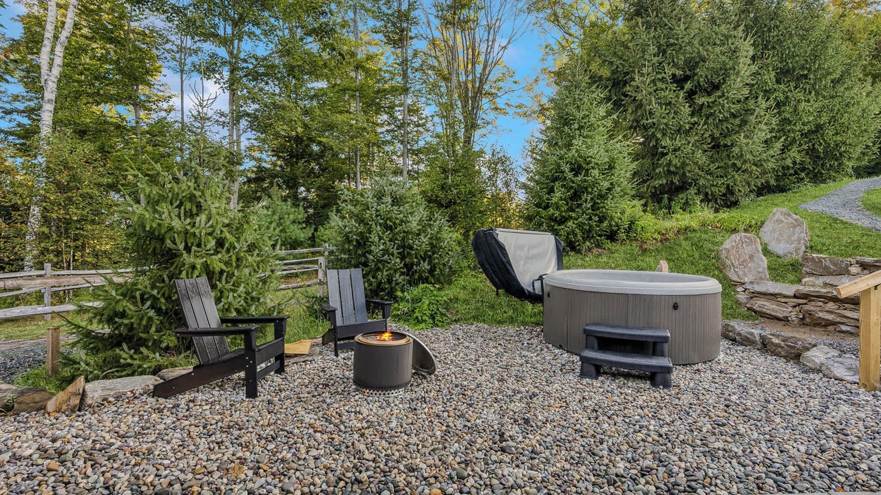 Photo of Patio Balcony in Woodstock