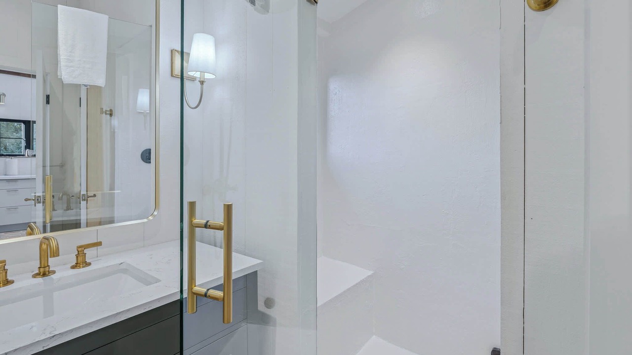 Photo of Bathroom in Woodstock