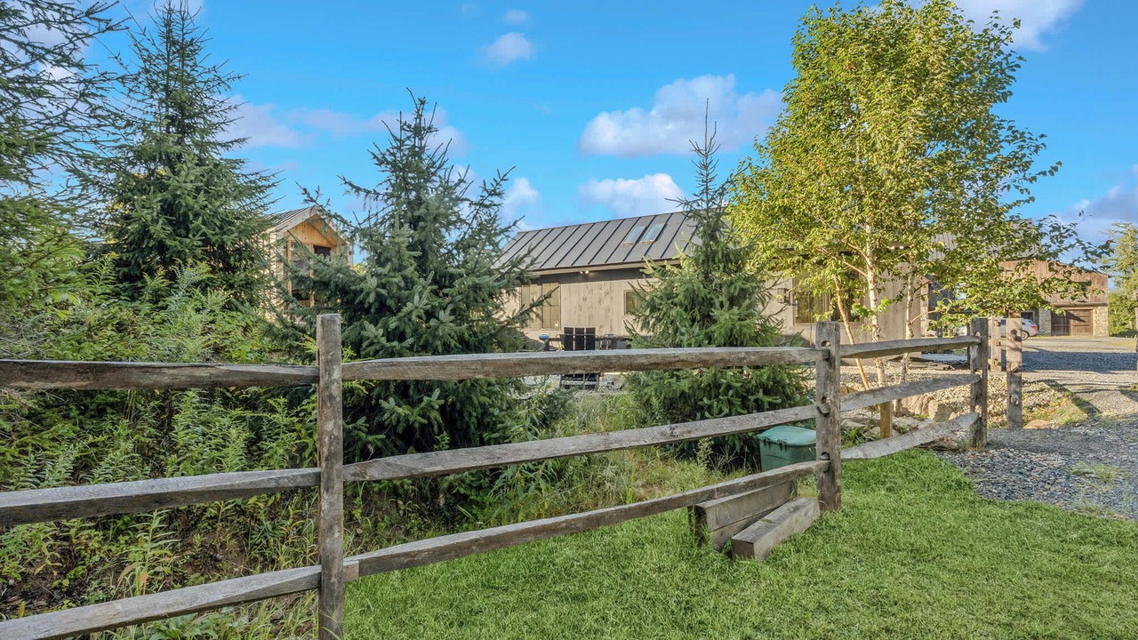 Photo of Outdoor in Woodstock