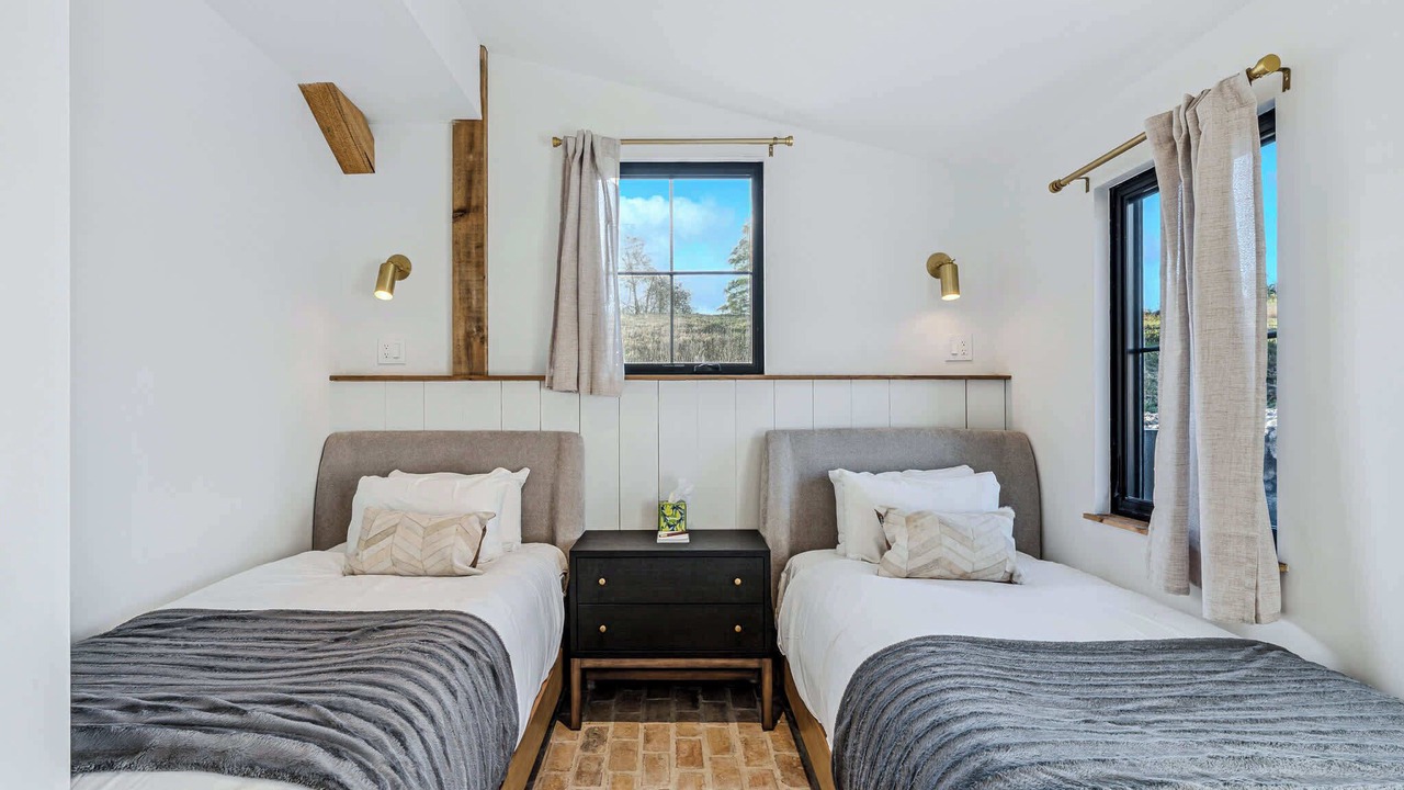 Photo of Bedroom in Woodstock