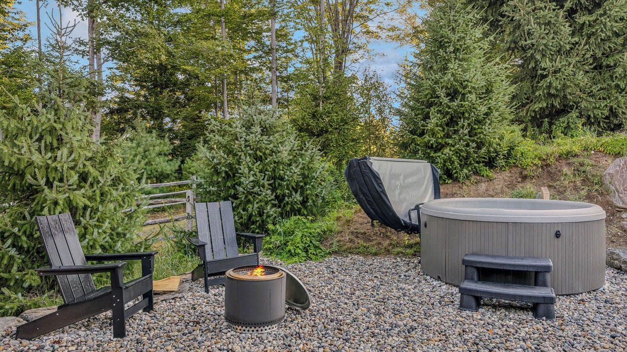 Photo of Outdoor in Woodstock