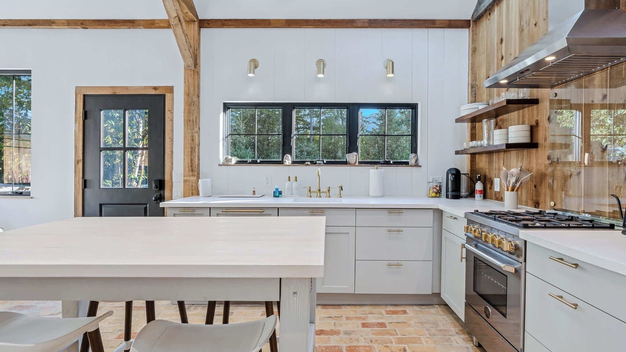 Photo of Kitchen in Woodstock