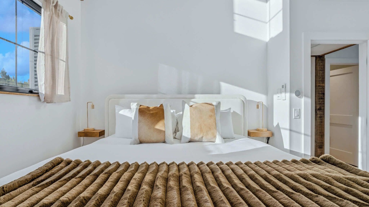 Photo of Bedroom in Woodstock