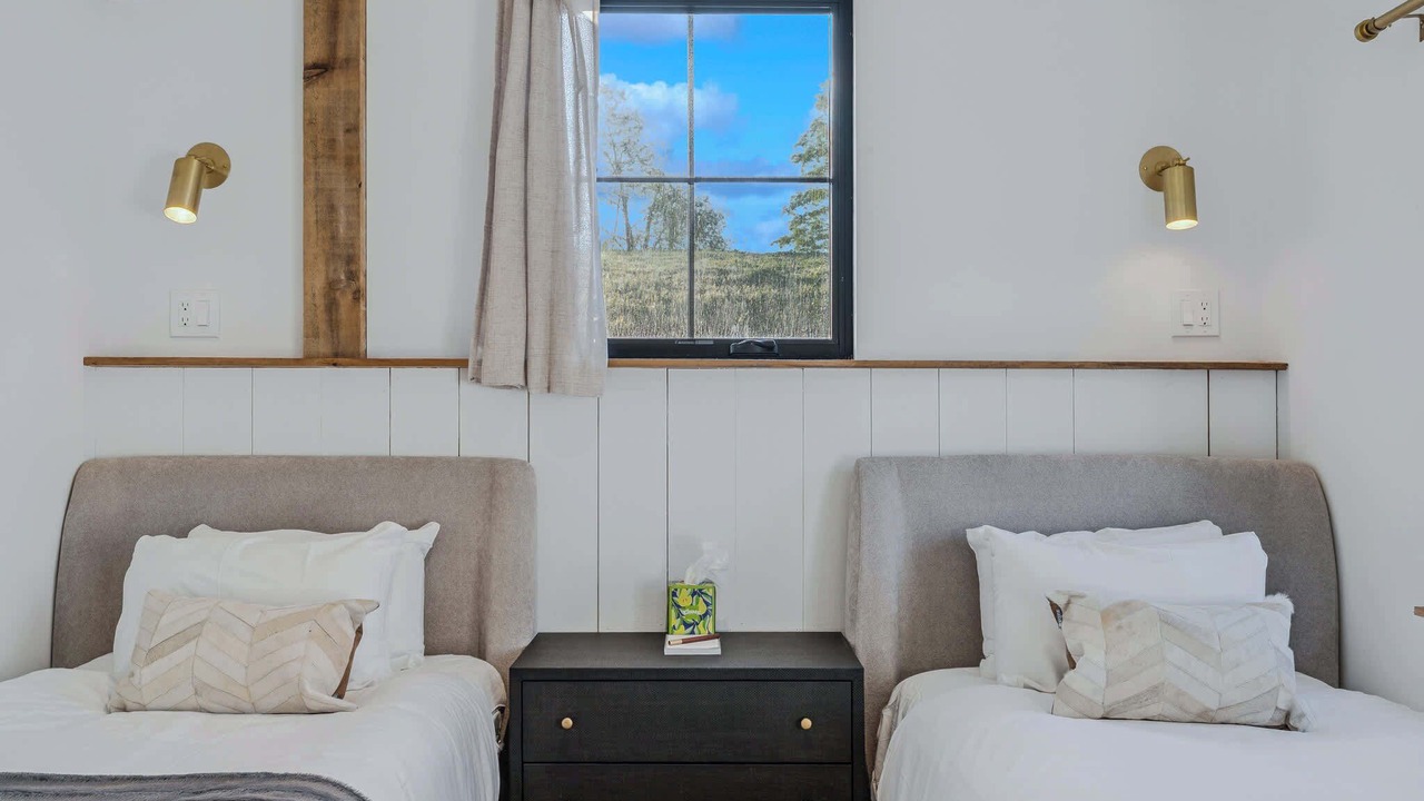 Photo of Bedroom in Woodstock