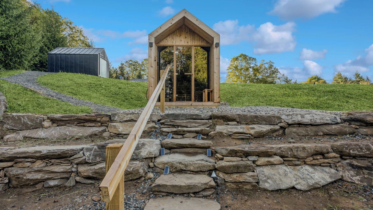 Photo of Outdoor in Woodstock