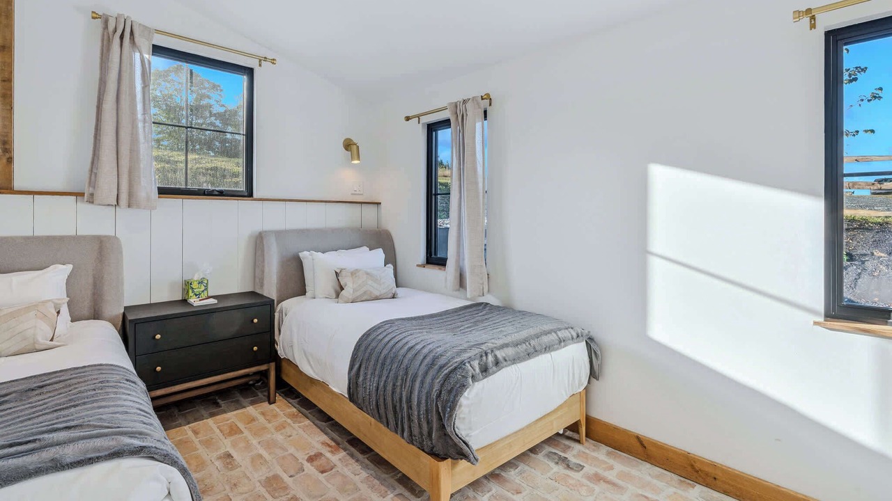 Photo of Bedroom in Woodstock