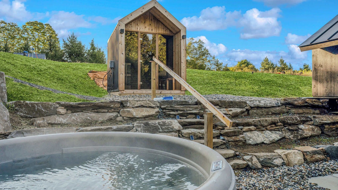 Photo of Outdoor in Woodstock