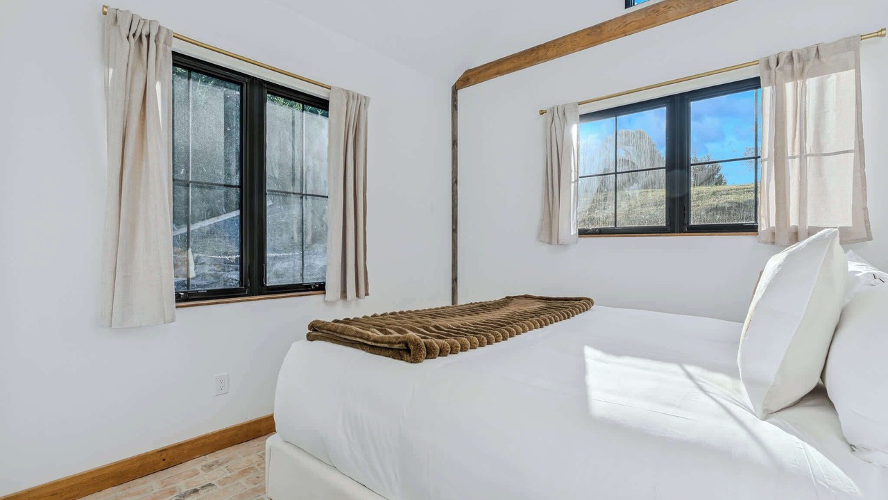 Photo of Bedroom in Woodstock