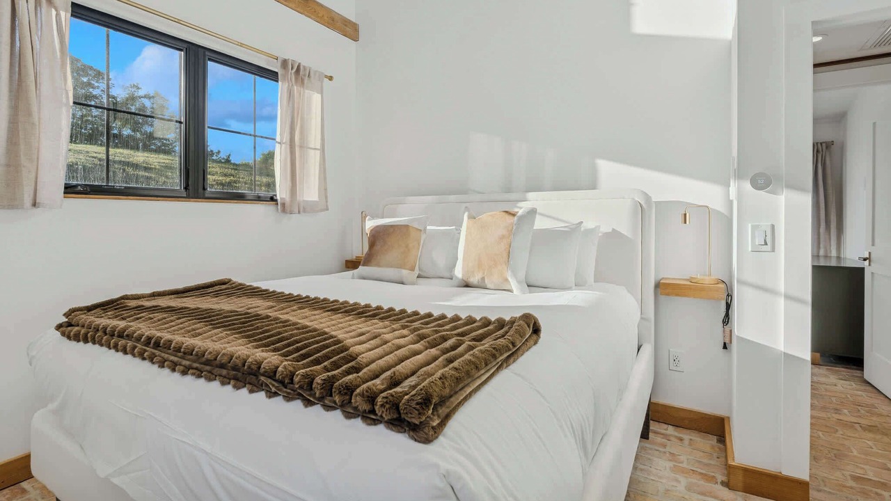 Photo of Bedroom in Woodstock
