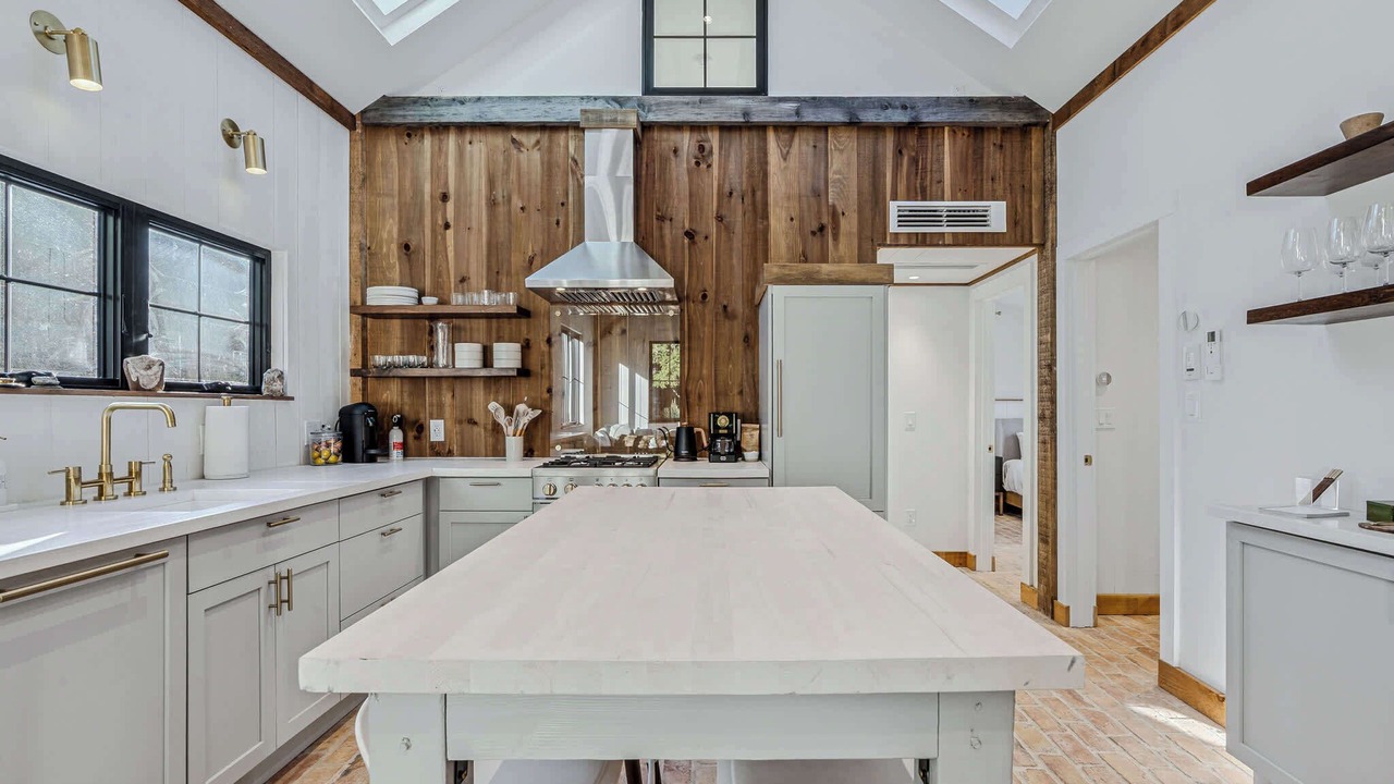 Photo of Kitchen in Woodstock