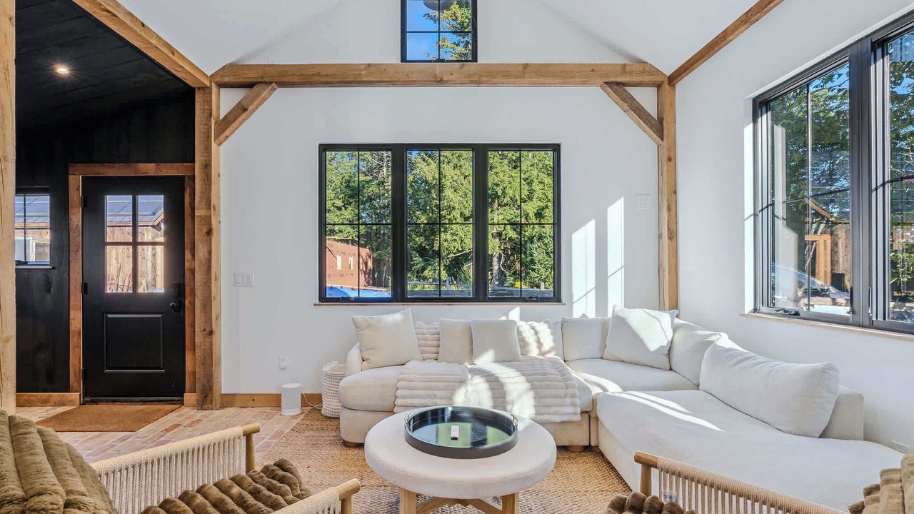 Photo of Livingroom in Woodstock