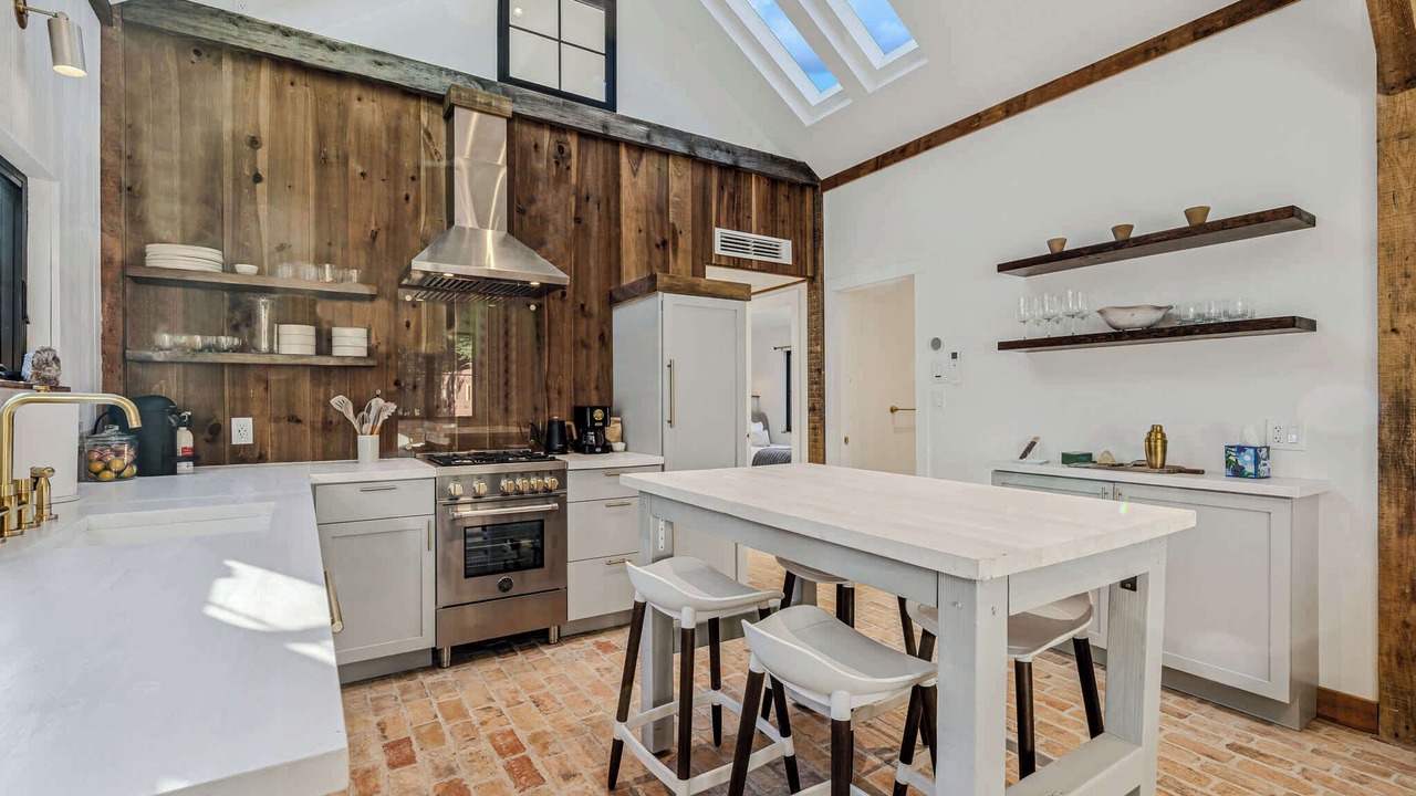Photo of Kitchen in Woodstock
