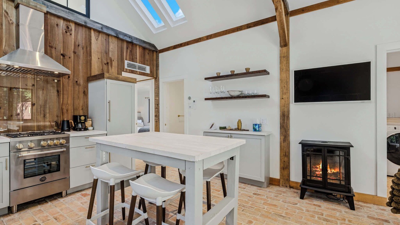 Photo of Kitchen in Woodstock