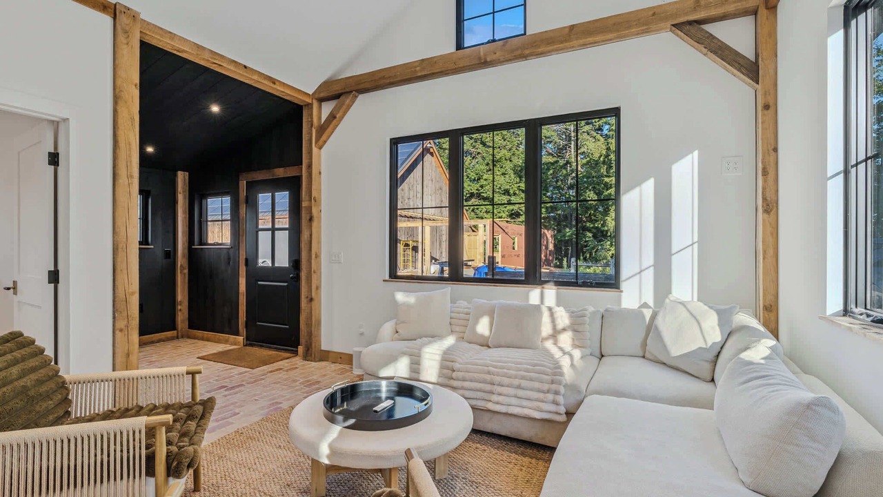 Photo of Livingroom in Woodstock