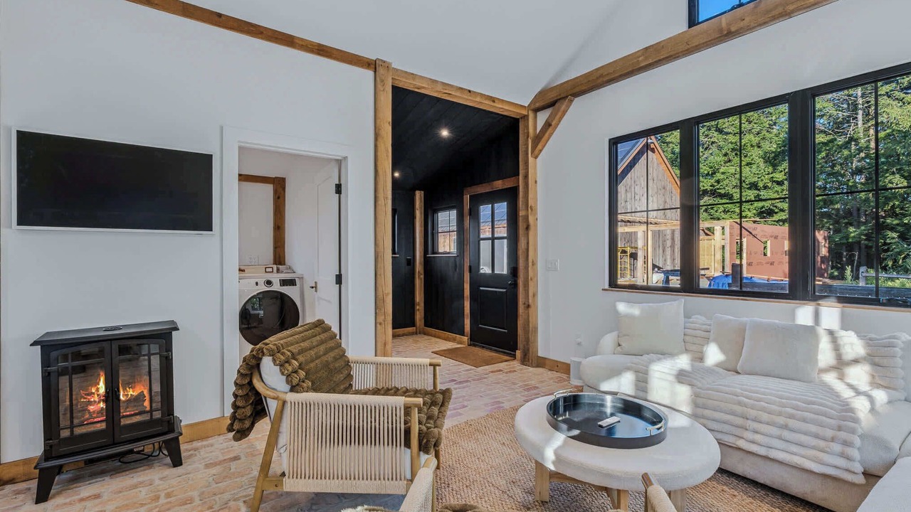 Photo of Livingroom in Woodstock