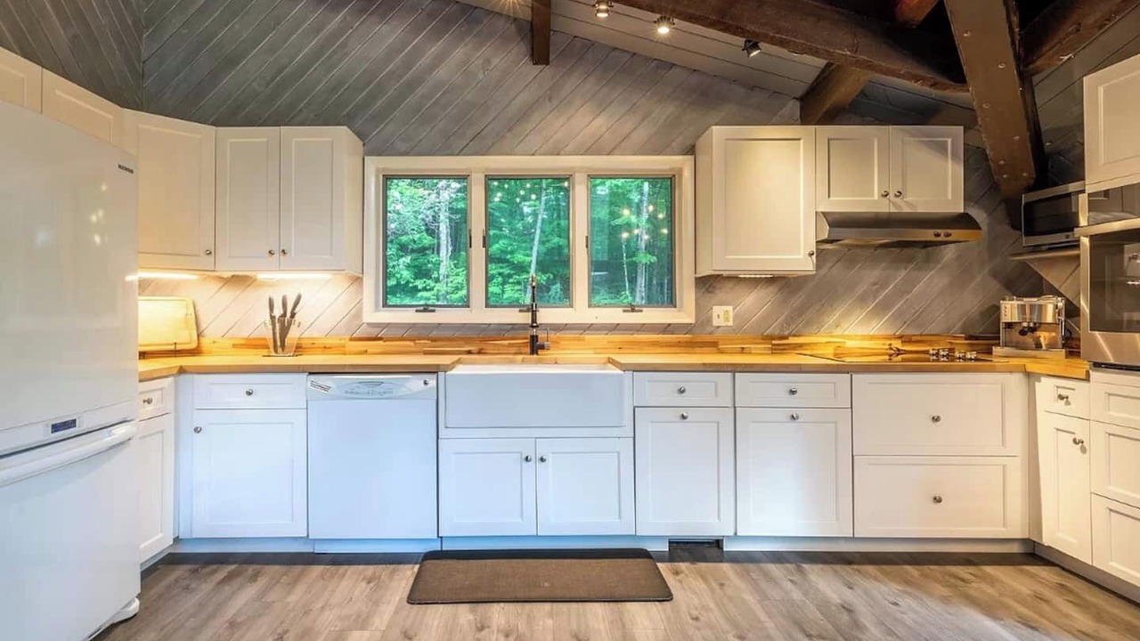 Photo of Kitchen in Dorset