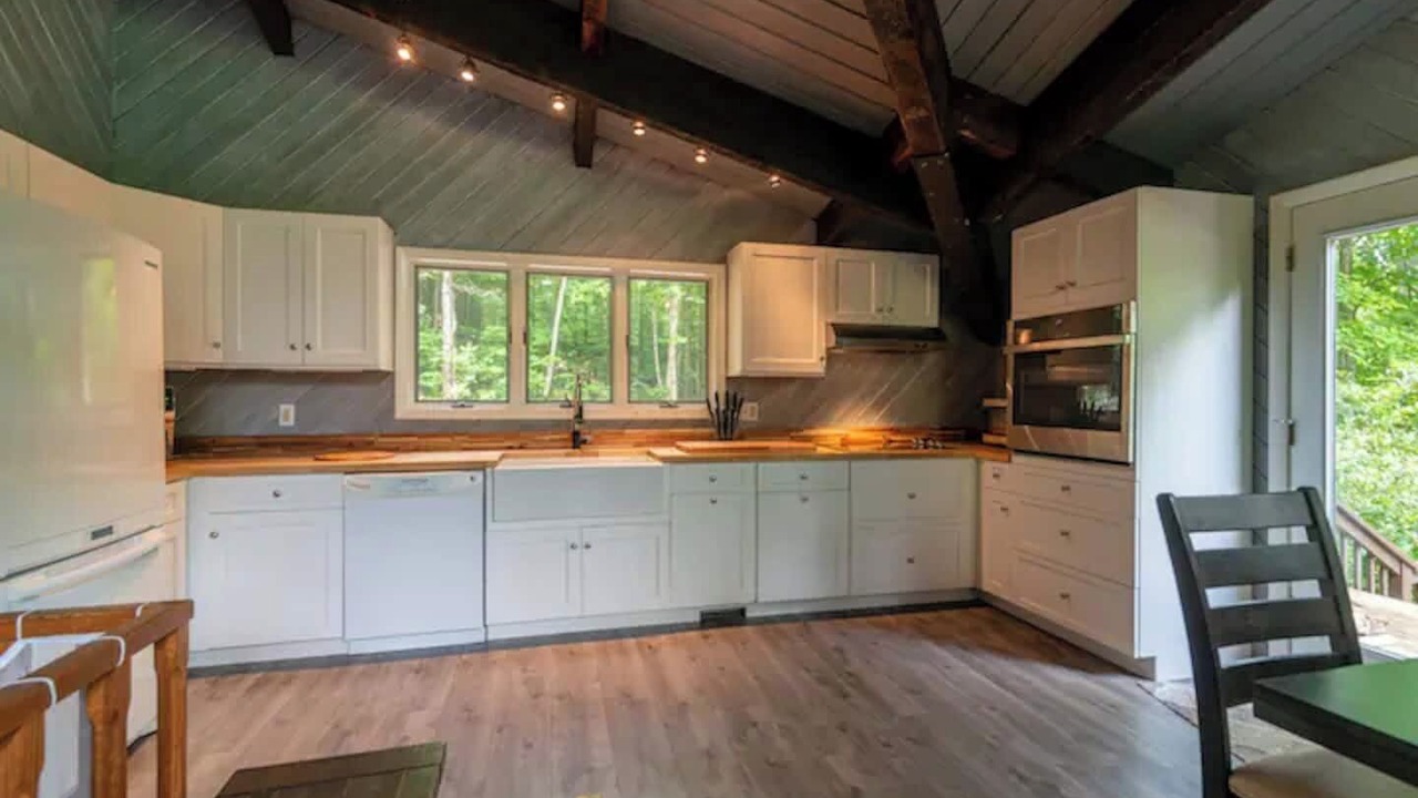 Photo of Kitchen in Dorset