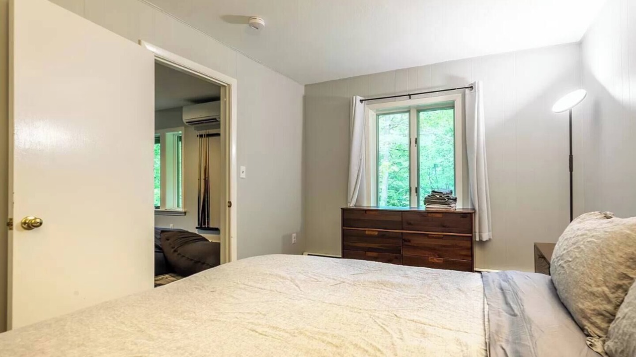 Photo of Bedroom in Dorset