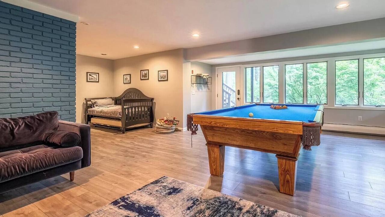 Photo of Bedroom in Dorset