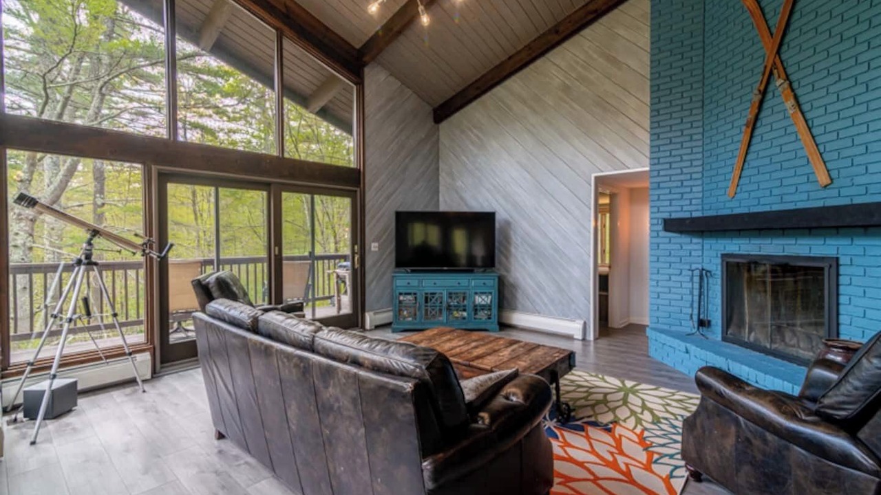 Photo of Livingroom in Dorset