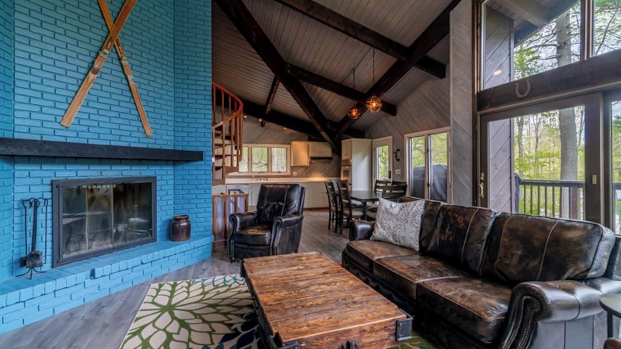 Photo of Livingroom in Dorset