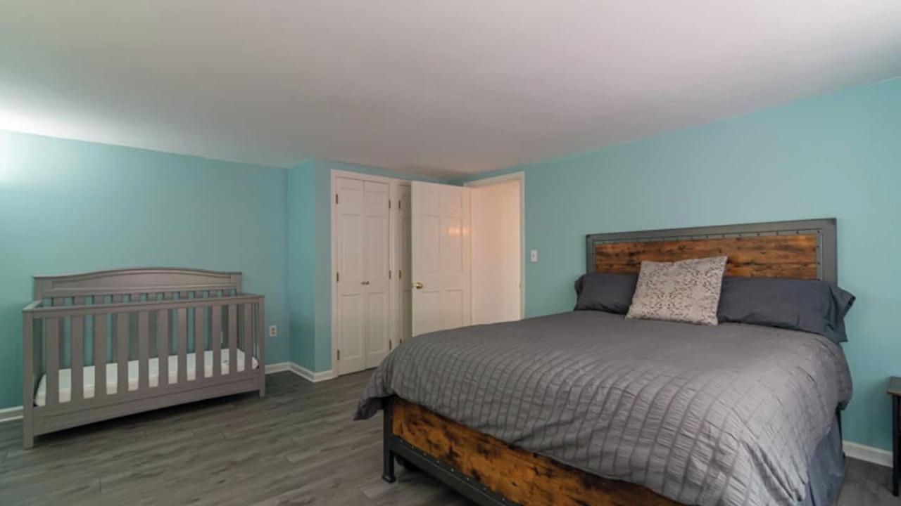 Photo of Bedroom in Dorset