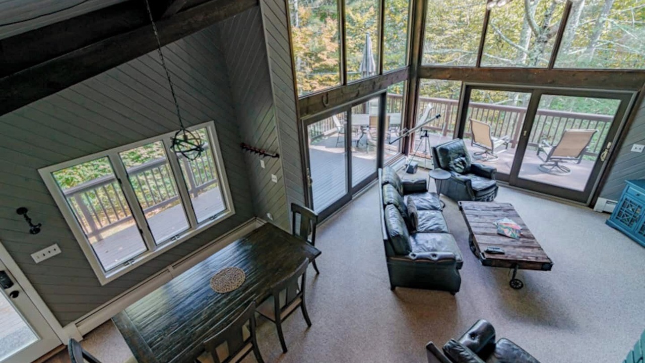 Photo of Livingroom in Dorset