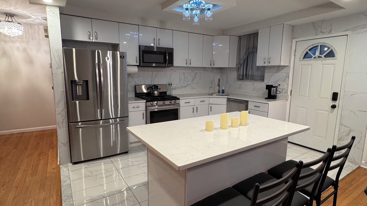 Photo of Kitchen in Southeast Yonkers