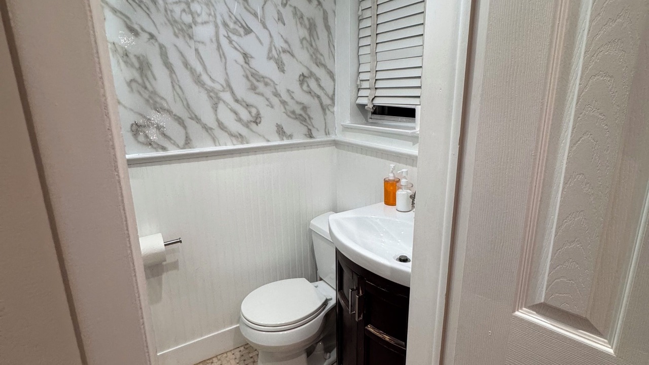 Photo of Bathroom in Southeast Yonkers