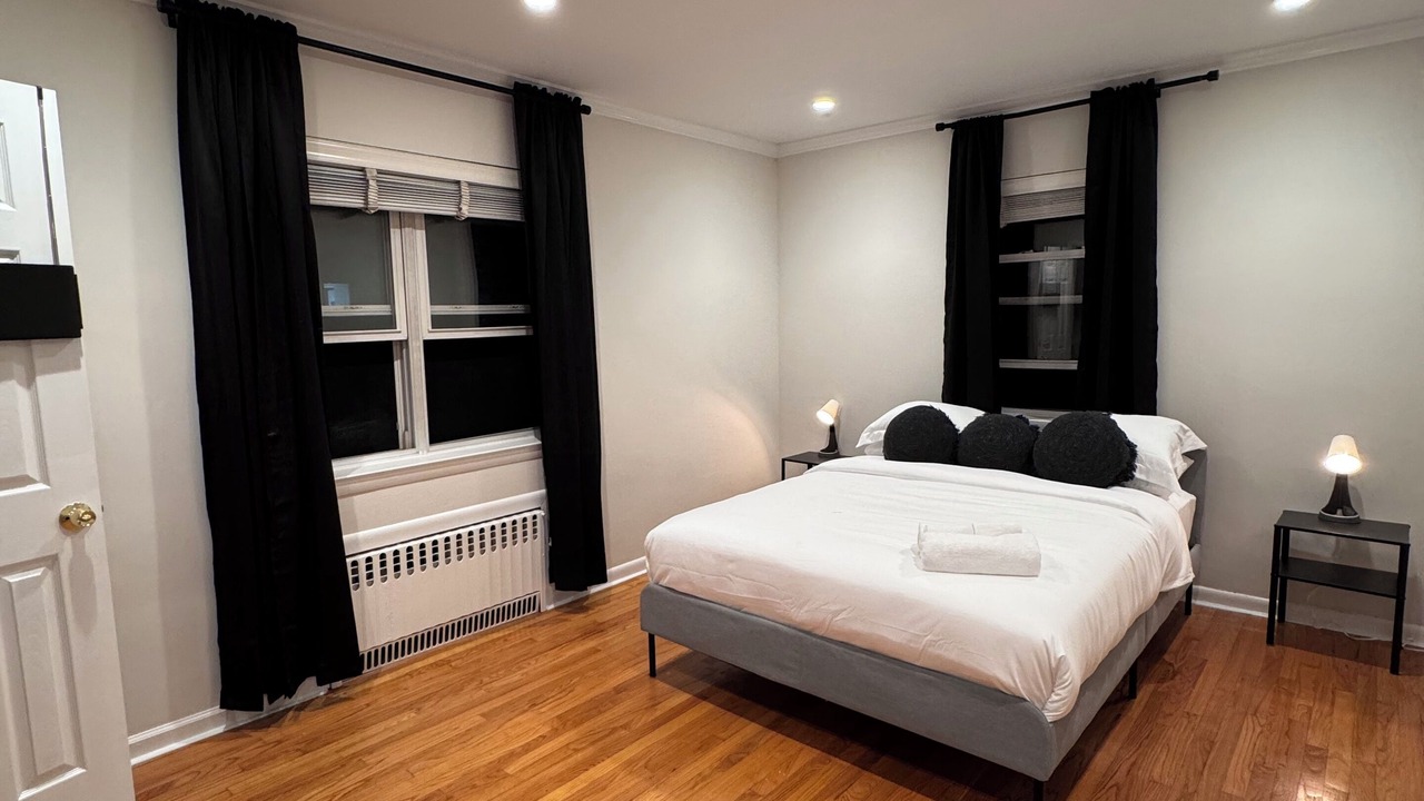 Photo of Bedroom in Southeast Yonkers