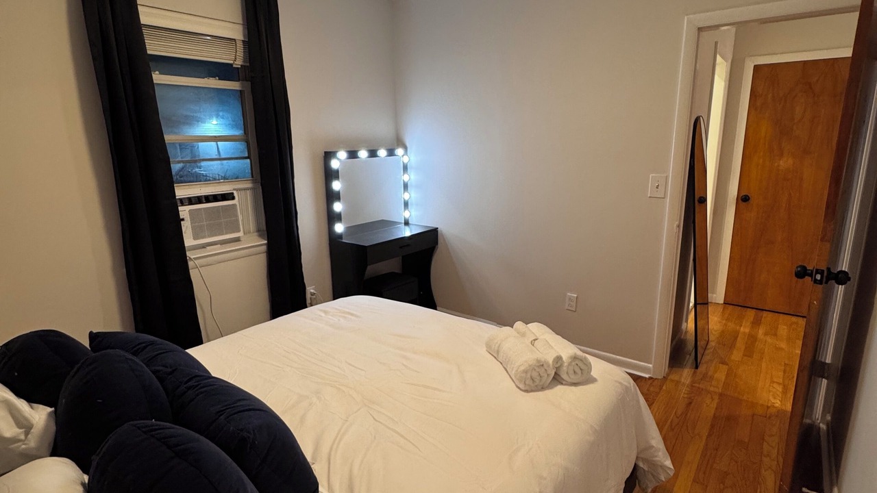 Photo of Bedroom in Southeast Yonkers
