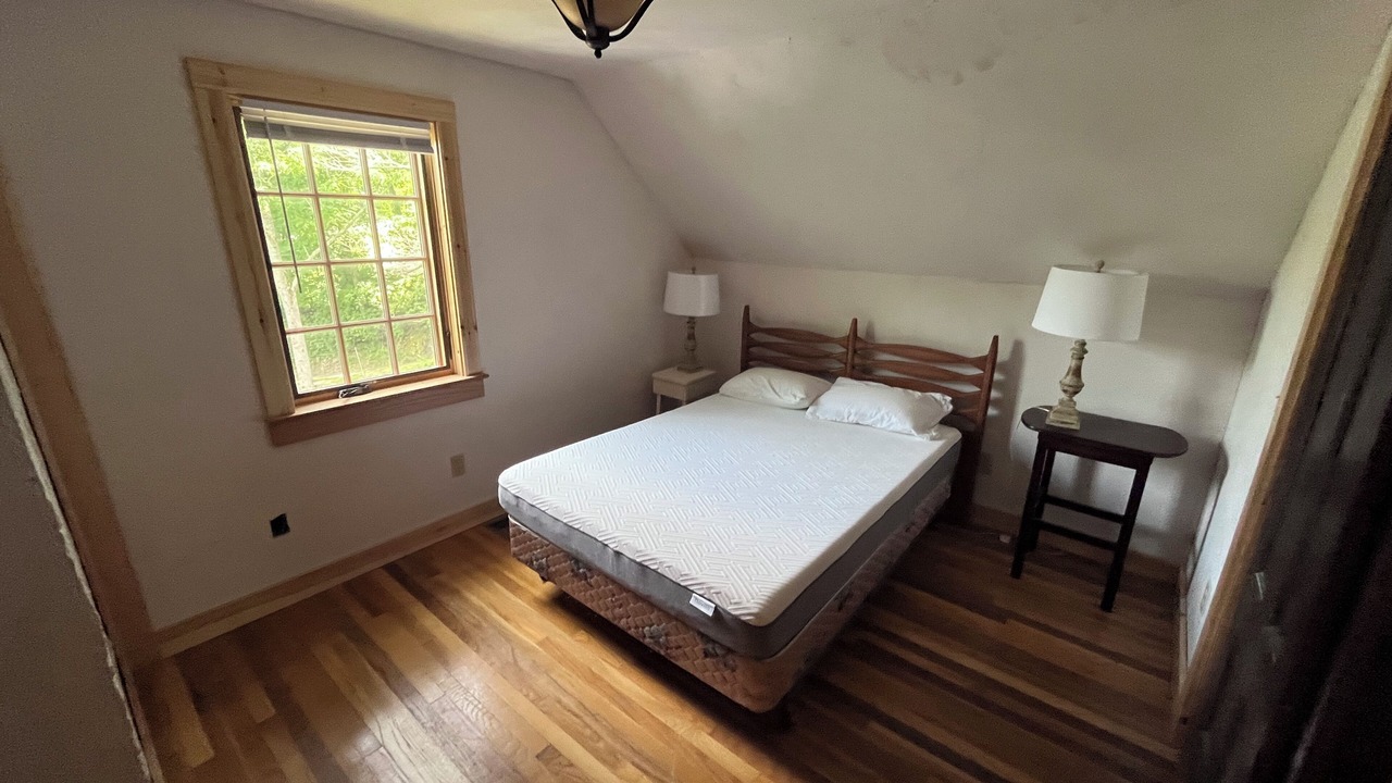 Photo of Bedroom in Shushan